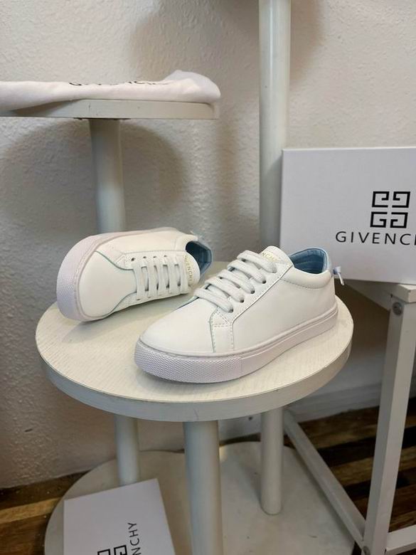 GIVENCHY shoes 23-35-28